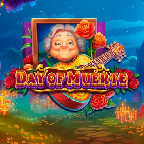Day of Muerte