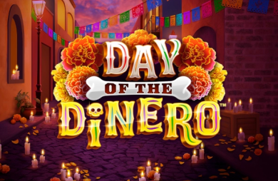 Day Of The Dinero