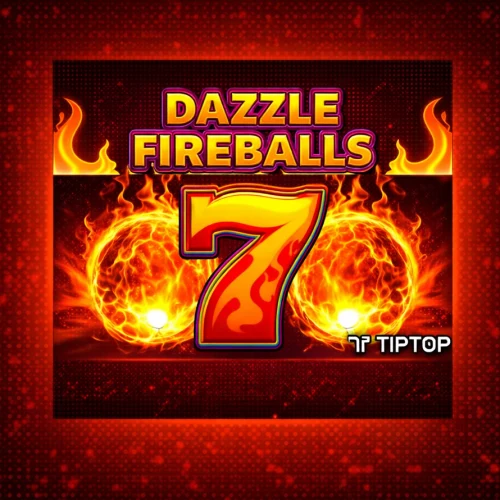 Dazzle Fireballs