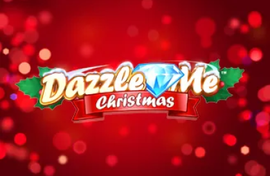 Dazzle Me Christmas