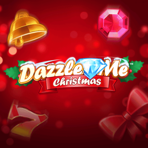Dazzle Me Christmas