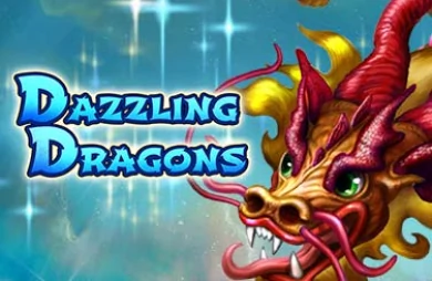 Dazzling Dragons