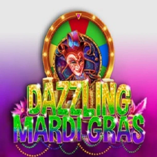 Dazzling Mardi Gras