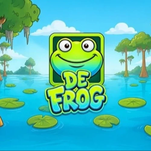 De Frog