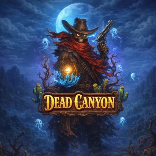 Dead Canyon