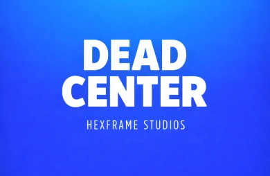 Dead Center