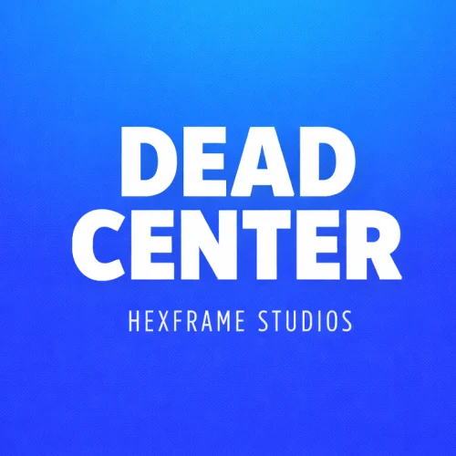 Dead Center