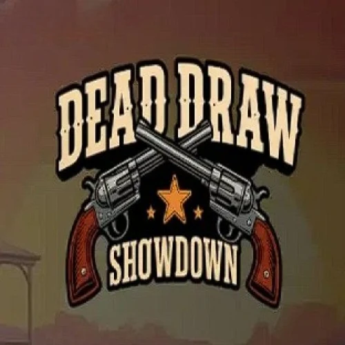 Dead Draw: Showdown