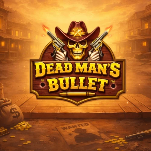 Dead Man's Bullet