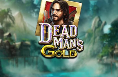 Dead Man's Gold