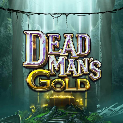 Dead Man's Gold
