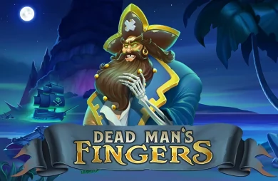 Dead Mans Fingers