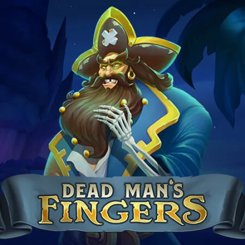 Dead Mans Fingers