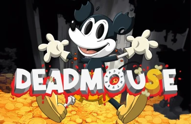 Dead Mouse Adventures