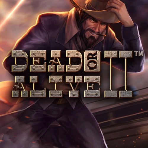Dead or Alive 2