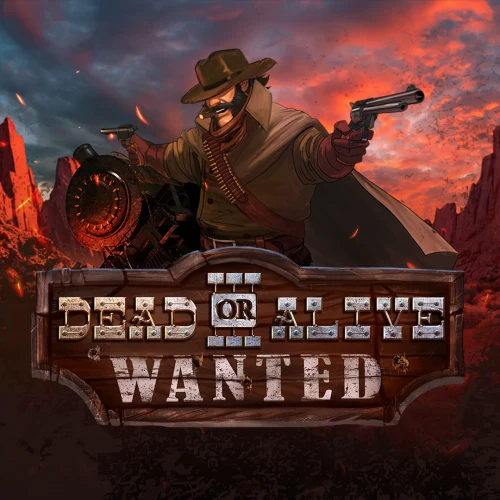 Dead or Alive 3 Wanted