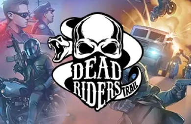 Dead Riders Trail