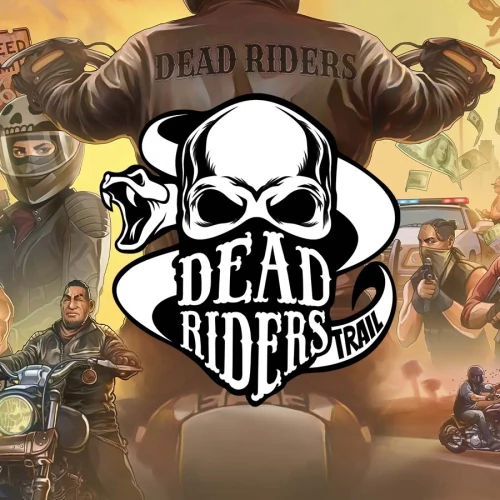 Dead Riders Trail