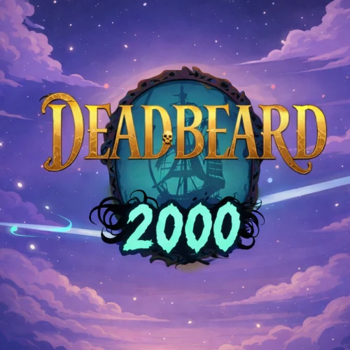 Deadbeard 2000