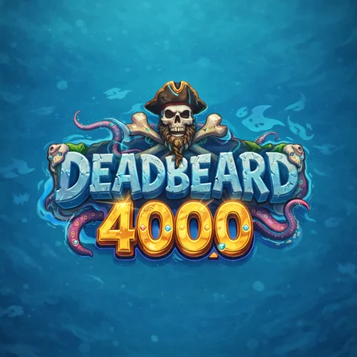 Deadbeard 4000