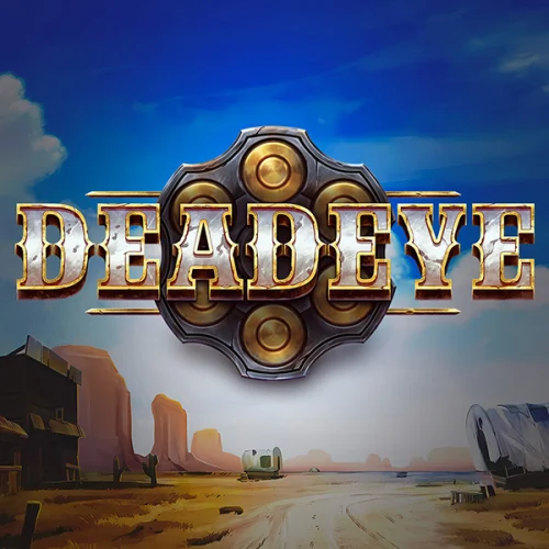 Deadeye (ELK Studios)
