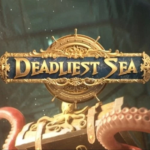 Deadliest Sea