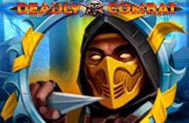Deadly Combat