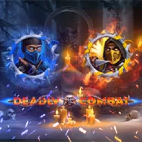 Deadly Combat