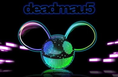 Deadmau5