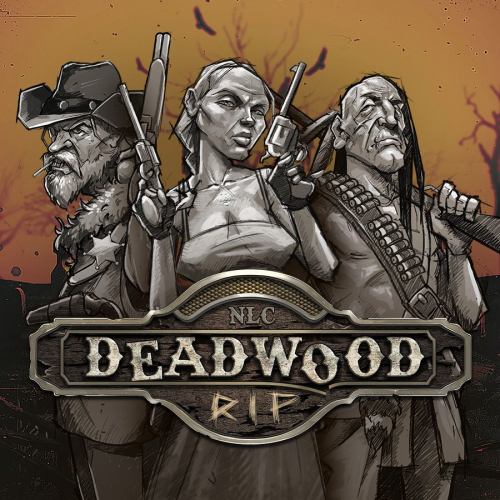 Deadwood R.I.P