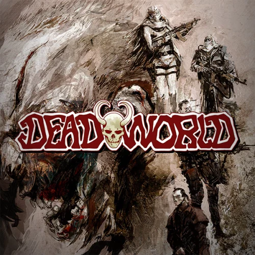 Deadworld