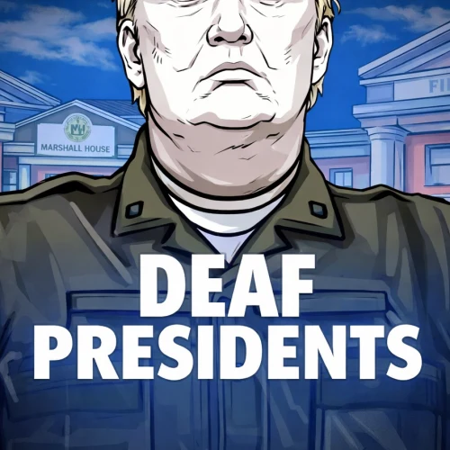 Deaf Presidents