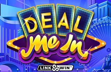 Deal Me In