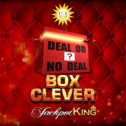 Deal or No Deal Box Clever