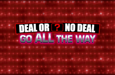 Deal or No Deal: Go All The Way