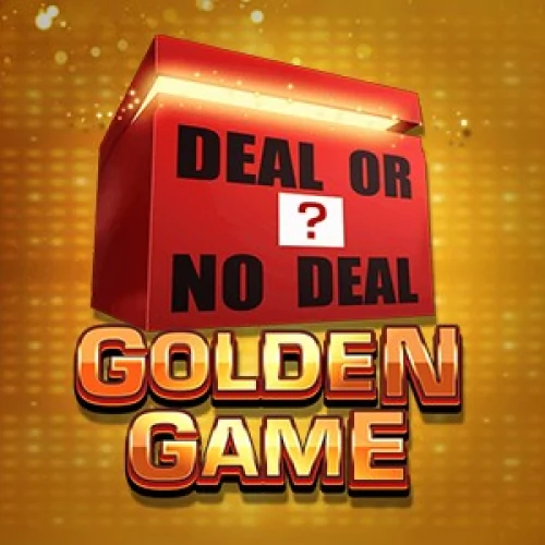 Deal or No Deal Golden Game