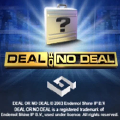 Deal or No Deal International