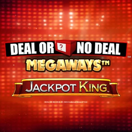 Deal or No Deal Megaways