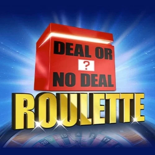 Deal Or No Deal Roulette