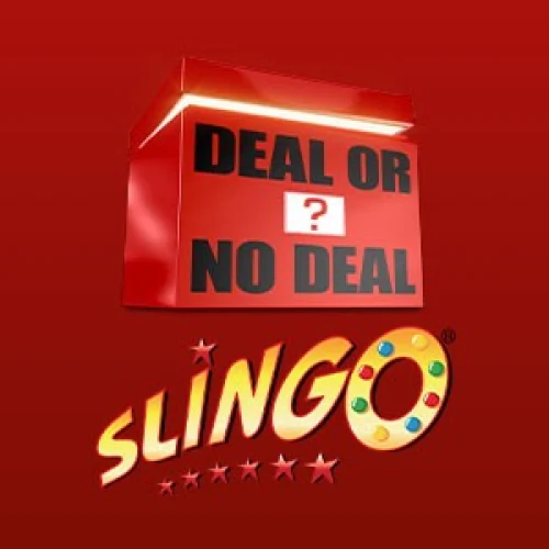 Deal Or No Deal Slingo Us