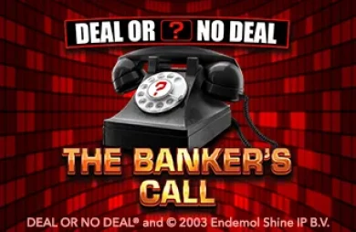 Deal or No Deal: The Banker’s Call