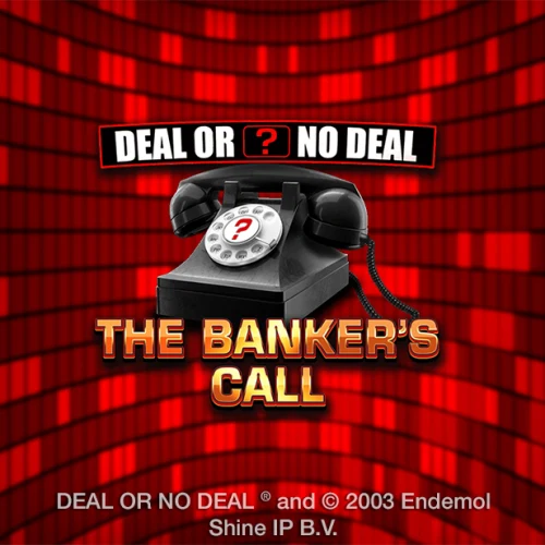 Deal or No Deal: The Banker’s Call