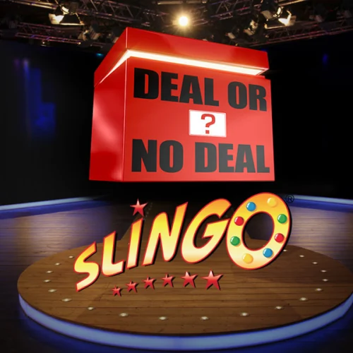 Deal or no Deal World