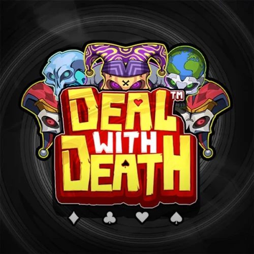 Deal With Death