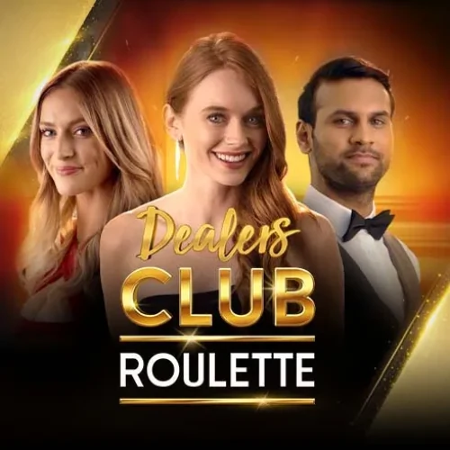 Dealers Club Roulette