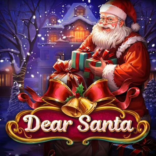 Dear Santa