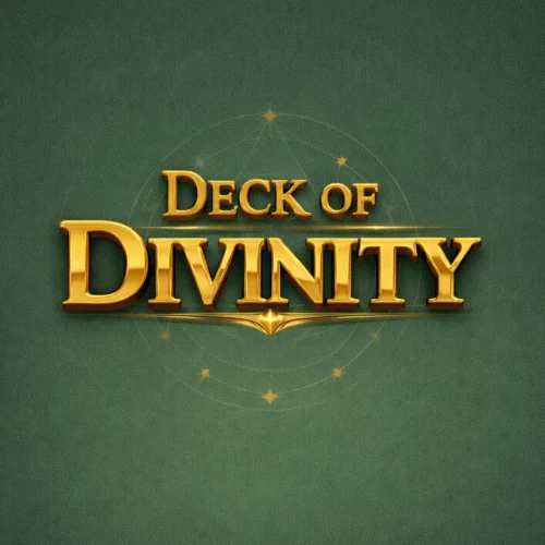 Deck of Divinity