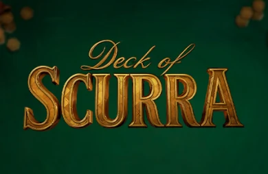Deck of Scurra