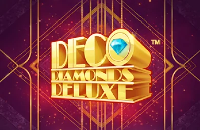 Deco Diamonds Deluxe