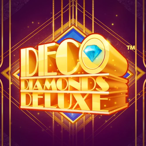 Deco Diamonds Deluxe